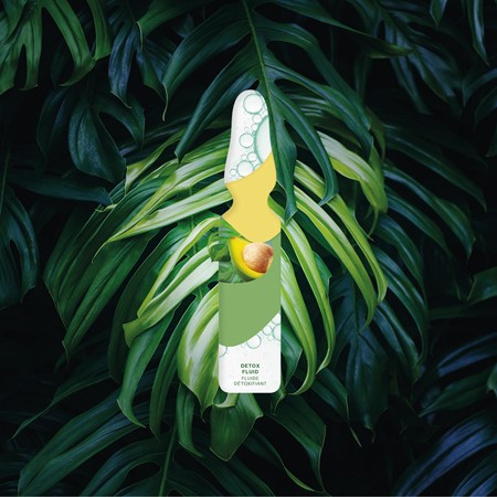 Ampulle des Monats: PURIFY