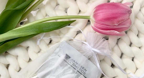 Frühlingserwachen für die Augen