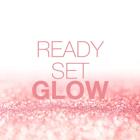 GLOW Secrets — Der perfekte Glow
