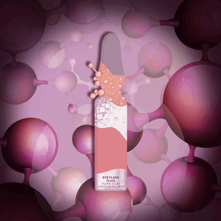 Tous les yeux sur vous