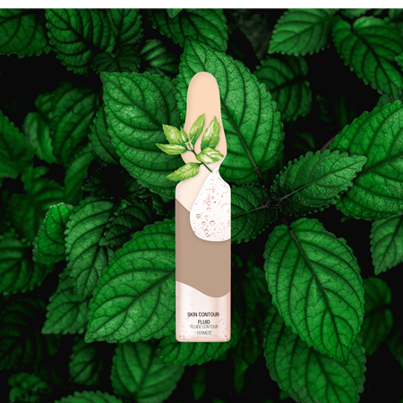 Ampulle des Monats: FLAWLESS Skin Contour Fluid