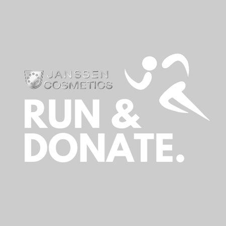 RUN & DONATE