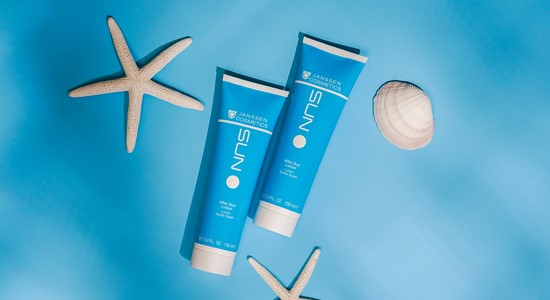 SONNENSCHUTZ & PFLEGE