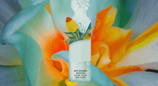 Ampulle des Monats: LIFTING - Anti-Wrinkle Booster