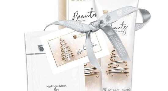 Geschenkideen zum Weihnachtsfest