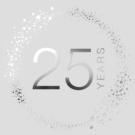 25 Jahre COSMECEUTICALS