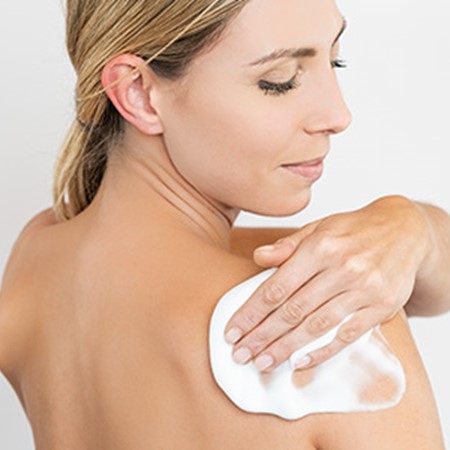 Körperpflege mit sichtbaren Ergebnissen