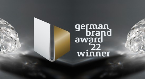 German Brand Award 2022