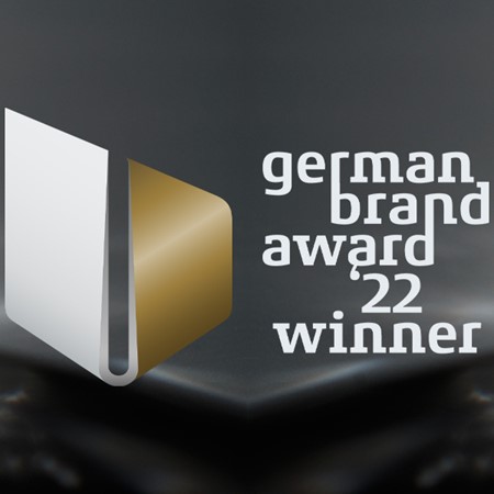 German Brand Award 2022