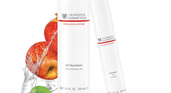 Fruchtsäure – Das Multitalent mit Soforteffekt