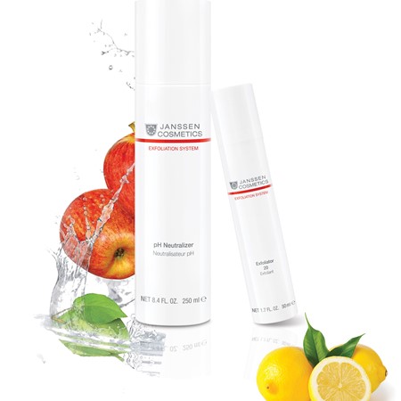 Fruchtsäure – Das Multitalent mit Soforteffekt