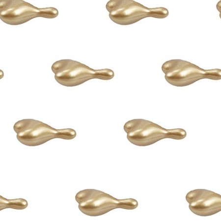 Ceramide Pflegekapseln von Janssen Cosmetics: Die ultimative Hautpflege für reife Haut