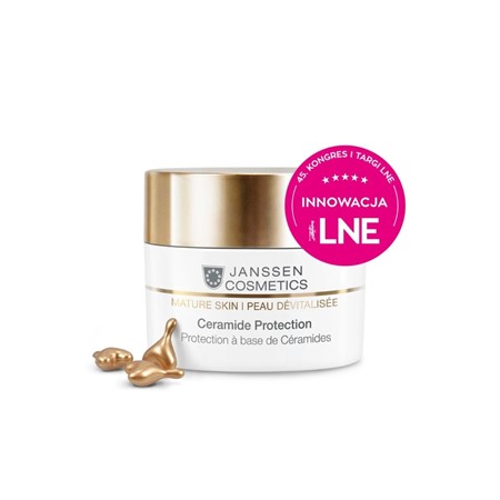 LNE Innovation Award for Ceramide Protection