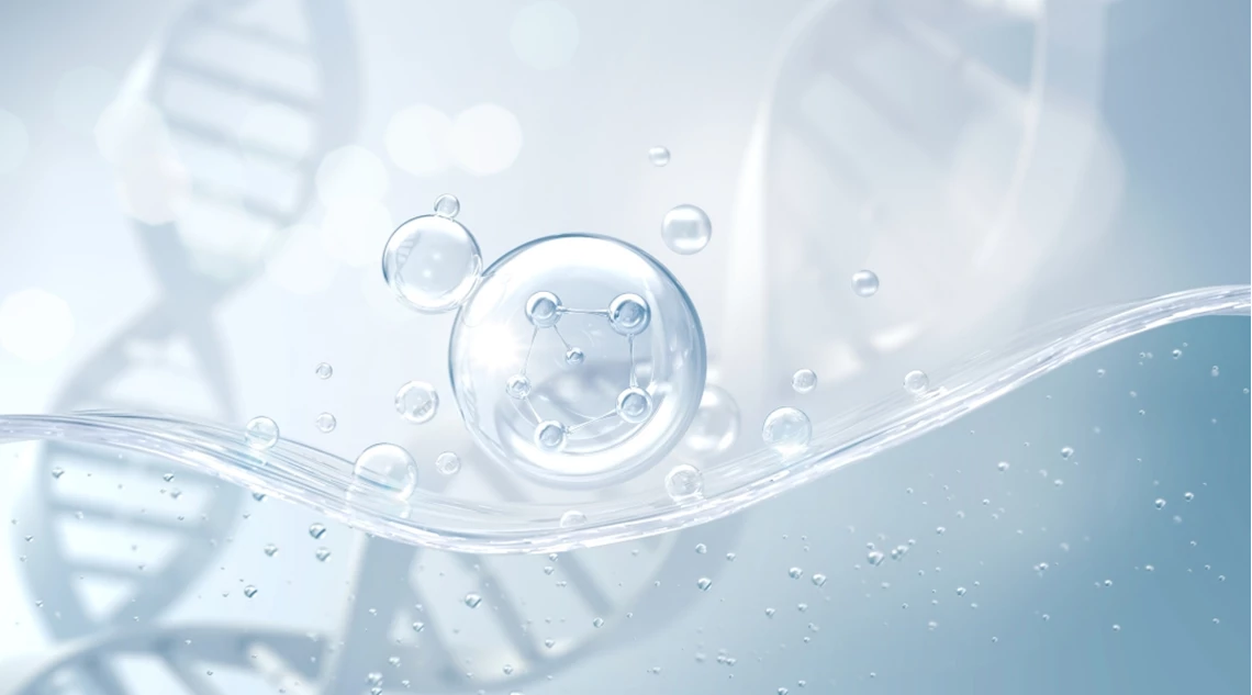 Systempflege made in Germany – Janssen Cosmetics