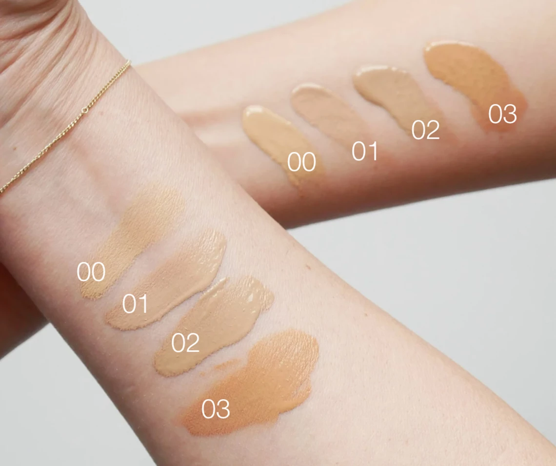 2024_Make Up All Shades 2 