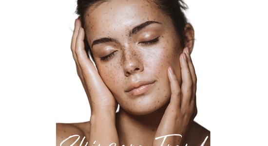 Skinimalism : un minimum d'efforts pour un maximum de rayonnement