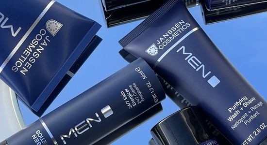 Men Care Essentials - So pflegt Mann seine Haut