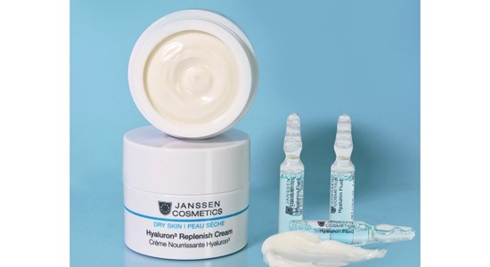 Hyaluron in der Hautpflege: Der Schlüssel zu strahlender und jugendlicher Haut