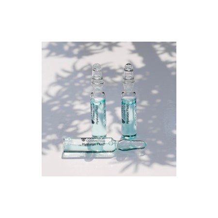 Ampulle des Monats: MOISTURE - Hyaluron Fluid