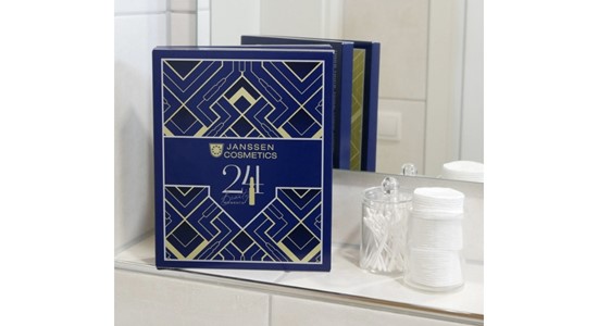 Deine Wirkstoffreise zu einer strahlend-schönen Haut an Weihnachten