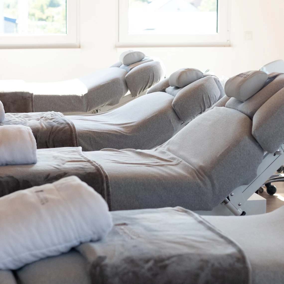 Seminare Schulungsraum