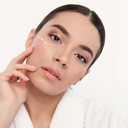 Strahlende Haut für die Festtage