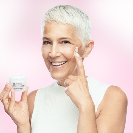 Gemeinsam stark im Brustkrebsmonat 