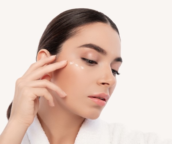 Augenpflege von JANSSEN COSMETICS