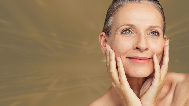 Pflege für reife Haut von JANSSEN COSMETICS