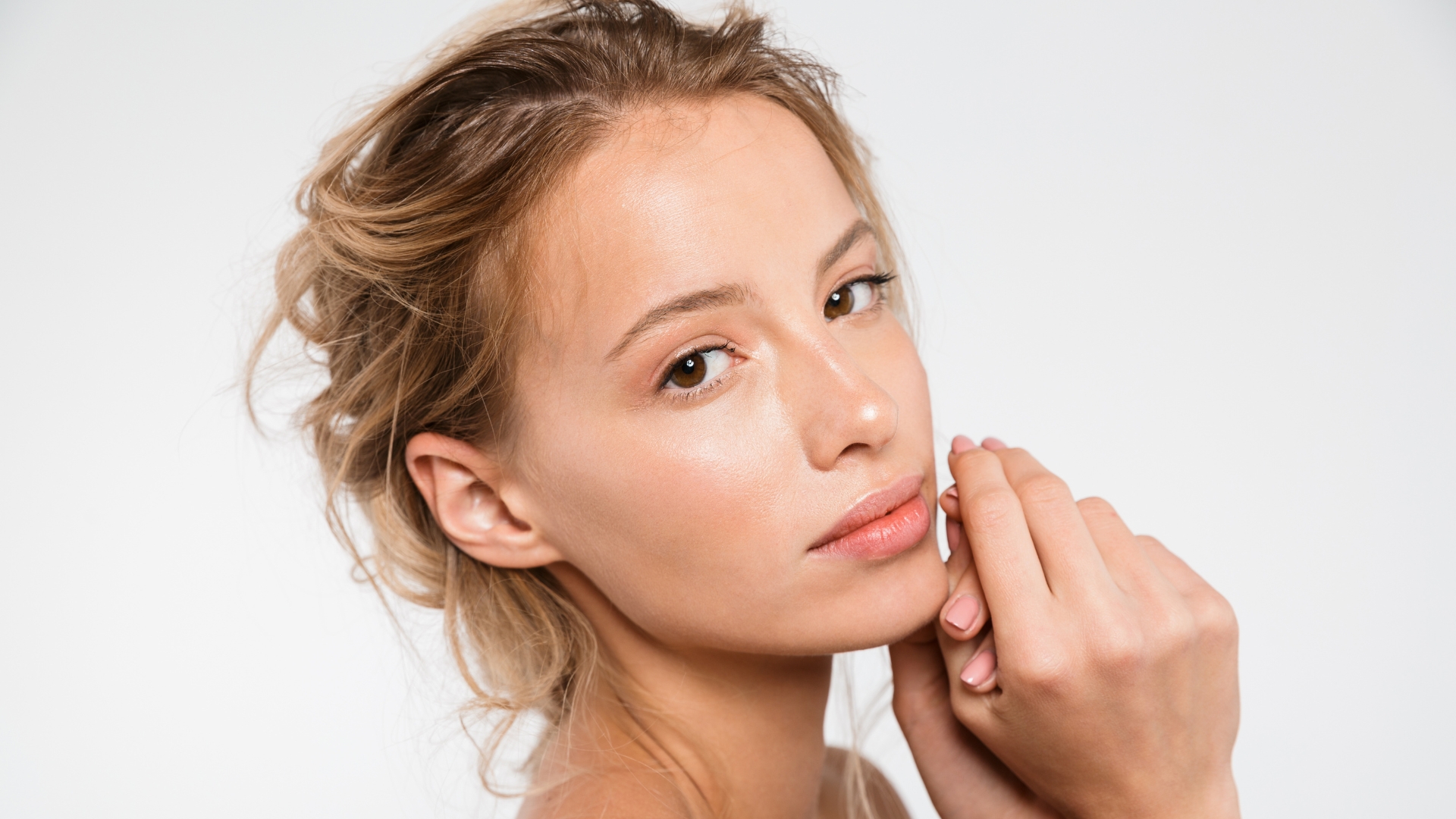 Was ist normale Haut