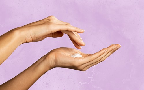 Handpflege von JANSSEN COSMETICS