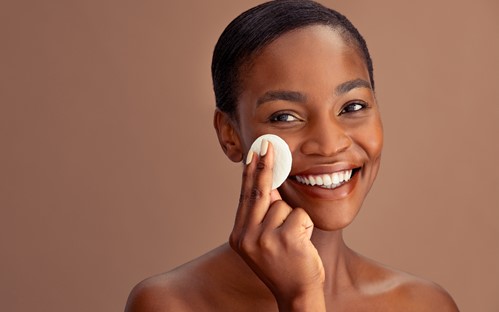 Make-up Entferner von JANSSEN COSMETICS