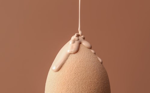 Foundation Make-up von JANSSEN COSMETICS