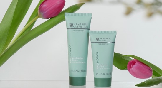 PROBIOTICS SKIN DEFENSE