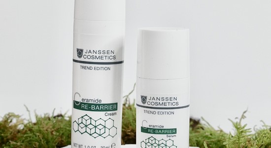 Das neue Ceramide Re-Barrier Duo: Die Revolution für eine starke Hautbarriere und strahlende Haut