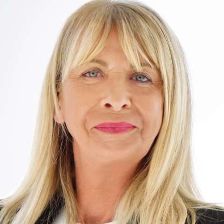 NACHGEFRAGT - Interview mit Diana Burkert