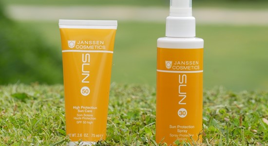 Sonnenschutz Faktencheck: UV-Filter, Lichtschutzfaktor & Mythen im Überblick