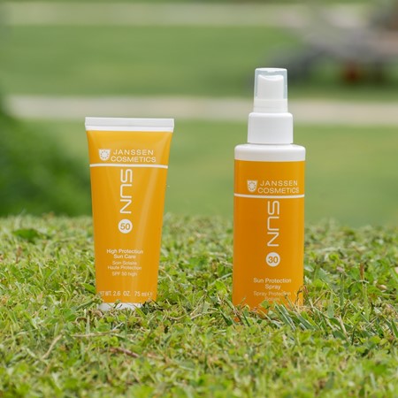 Sonnenschutz Faktencheck: UV-Filter, Lichtschutzfaktor & Mythen im Überblick