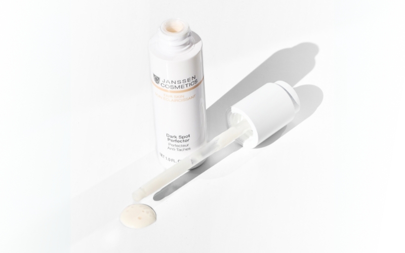 Pigmentflecken professionell behandeln & vorbeugen