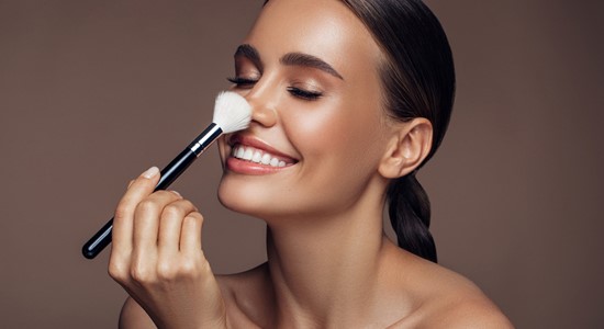 Mit einer gepflegten Haut zum perfekten Hochzeits-Make up