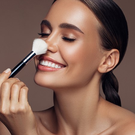 Mit einer gepflegten Haut zum perfekten Hochzeits-Make up