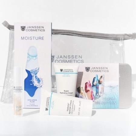 Hydration to go: Das perfekte Gesichtspflege-Travelset für den Sommer