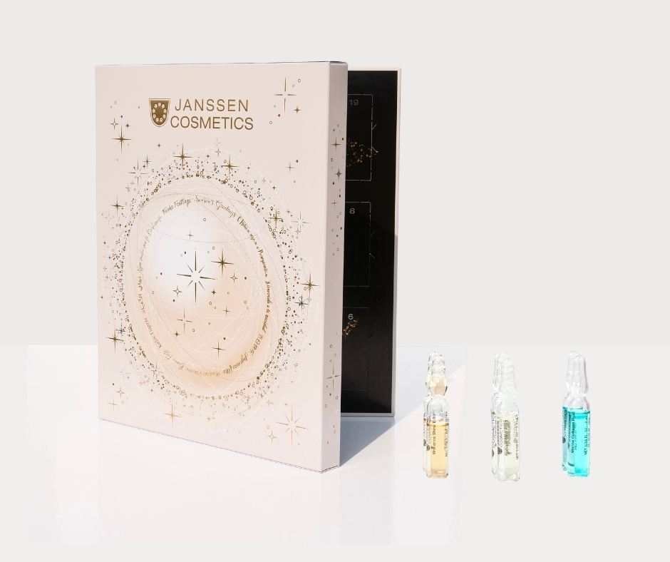 Calendrier de l’Avent – image produit