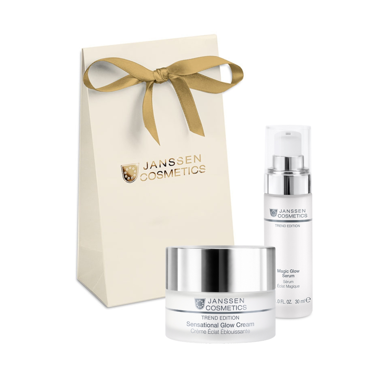 Glamour Glow Set