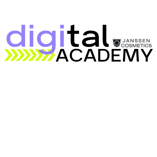 Janssen Cosmetics Digital Academy