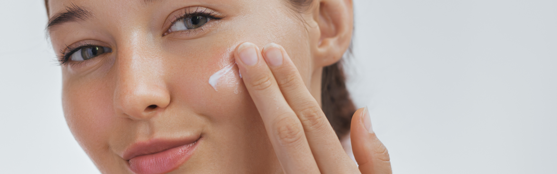 Gesichtsreinigung: Öl- und Wasserbasis, Double-Cleansing