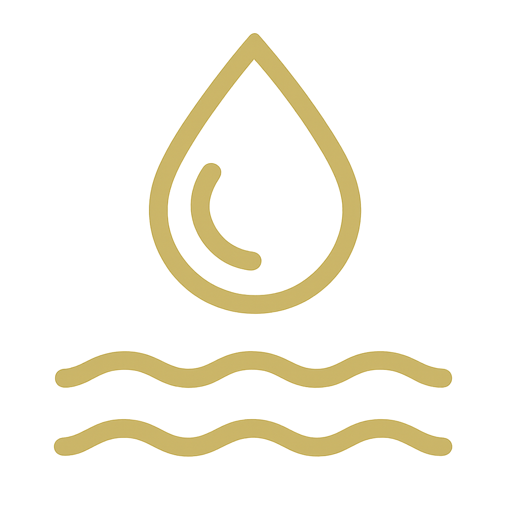 Feuchtigkeitsspendend