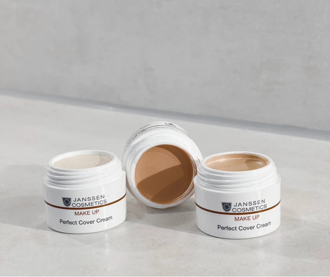 concealer von janssen cosmetics