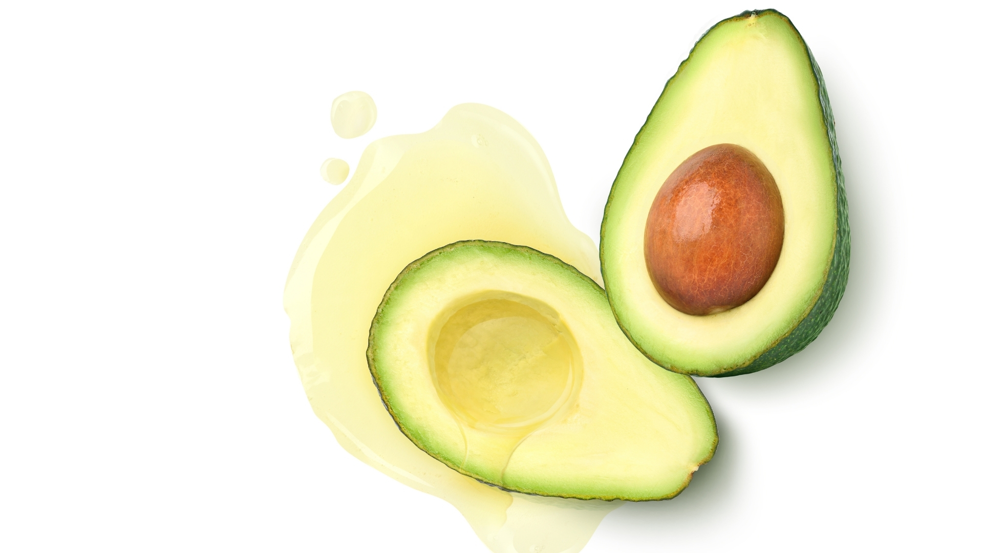 Avocadoöl Persea gratissima