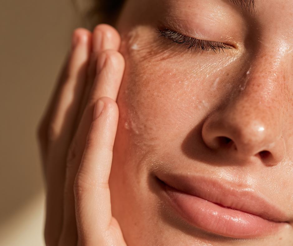 Hautmikrobiom stärken